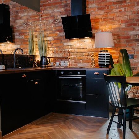 Apartamenty Zamkowe Centrum Квидзин Екстериор снимка