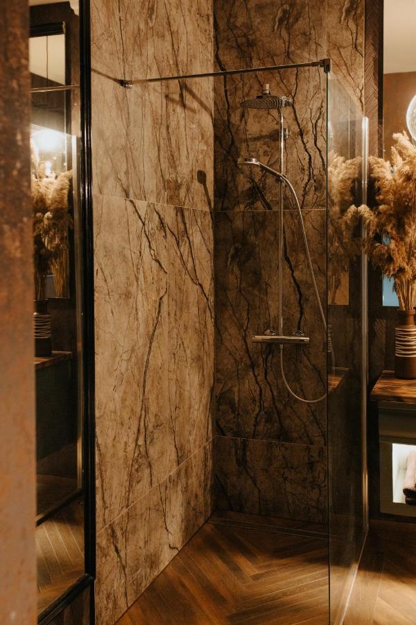 Apartamenty Zamkowe Centrum Квидзин Екстериор снимка