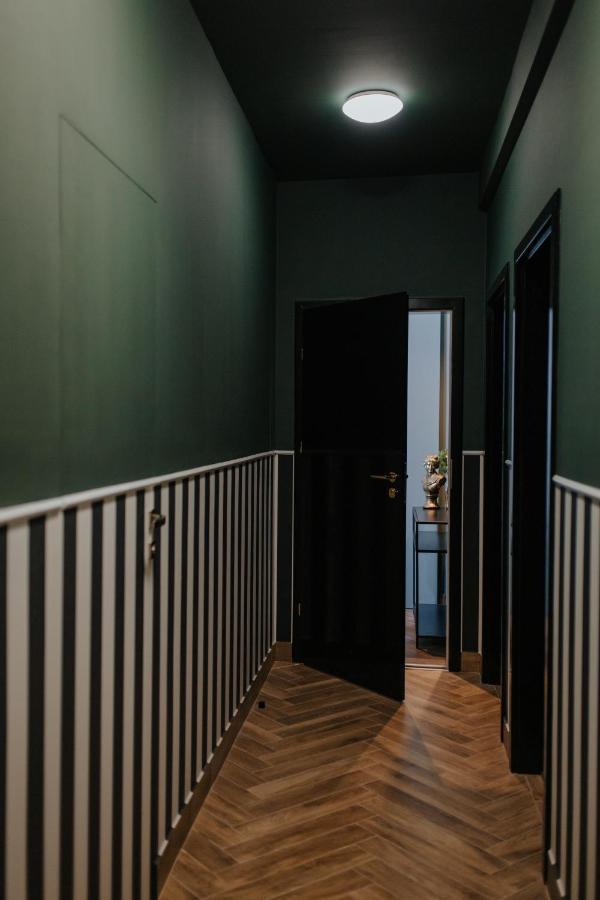 Apartamenty Zamkowe Centrum Квидзин Екстериор снимка